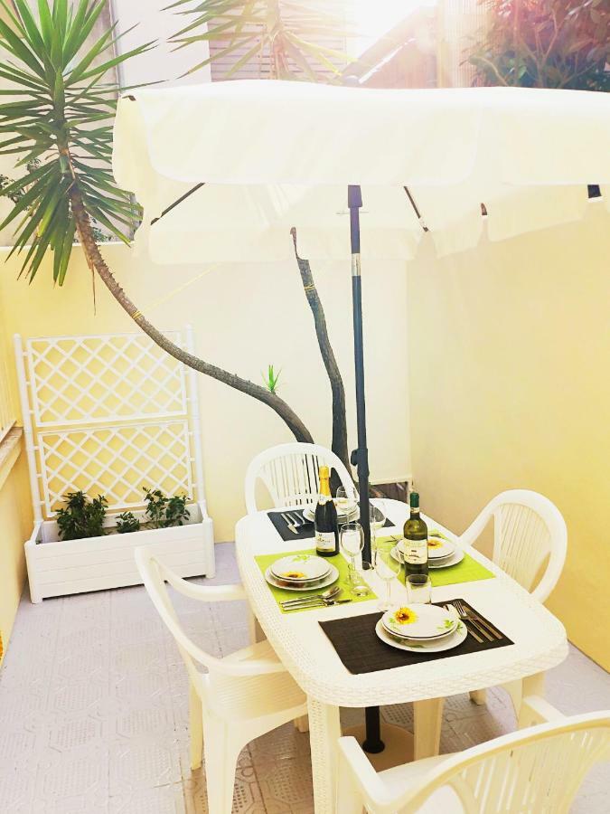 Boutique Apartment Con Tv Da 65 E 43 Виареджо Екстериор снимка